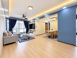 Blk 408C Northshore Residences II (Punggol), HDB 4 Rooms #614589581